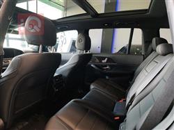 مێرسێدس بێنز GLS